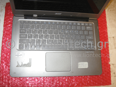 Service Laptop Acer